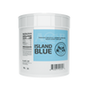 ISLAND BLUE