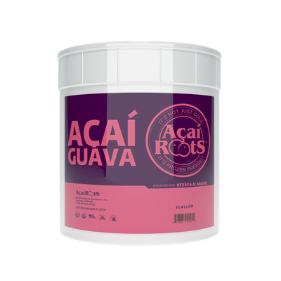 ACAI+GUAVA