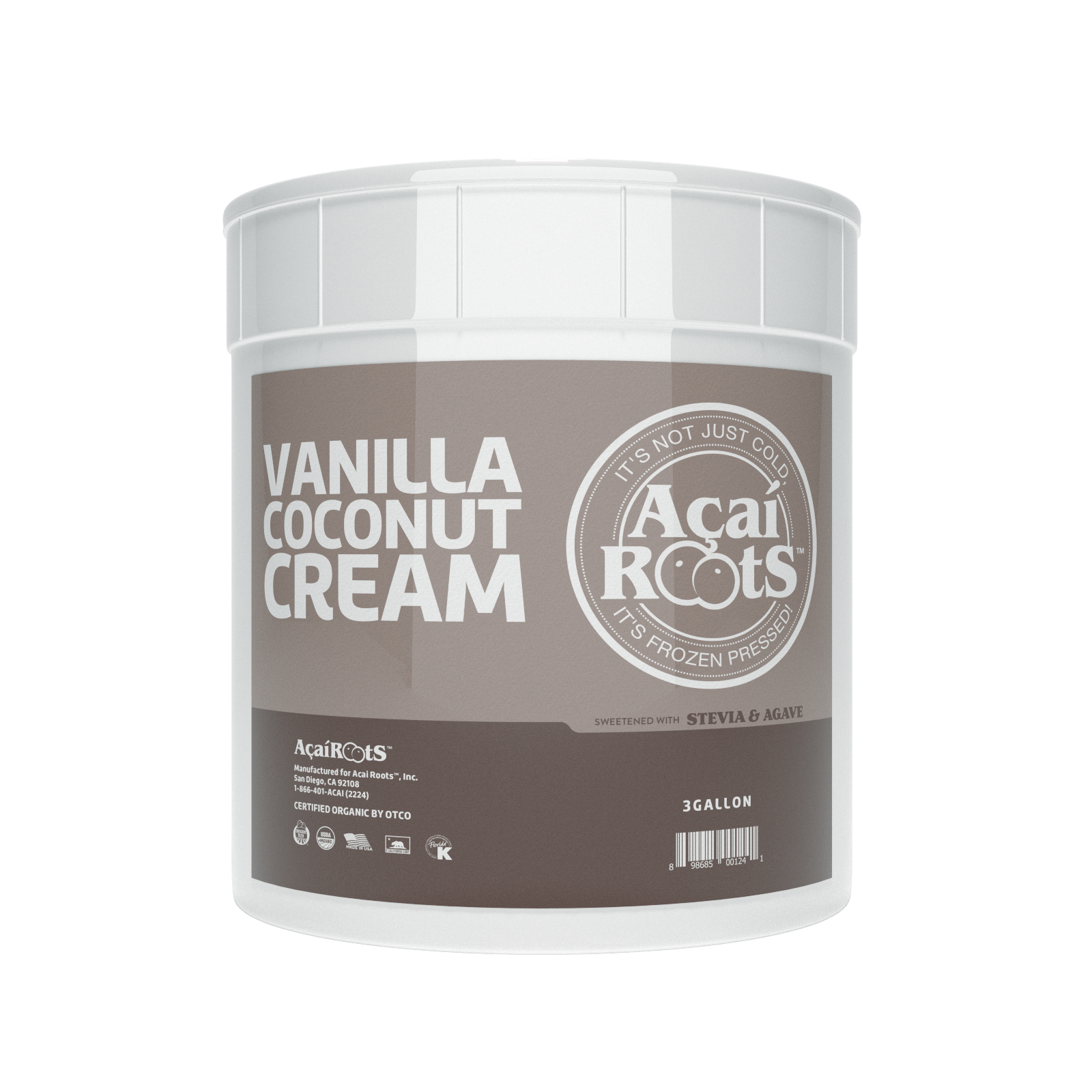 VANILLA+COCONUT CREAM