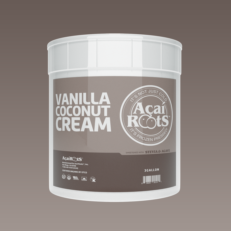 VANILLA+COCONUT CREAM