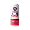 ORGANIC & RAW AÇAÍ + POMGEGRANATE KOMBUCHA