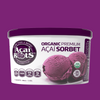 48OZ AÇAÍ SORBET